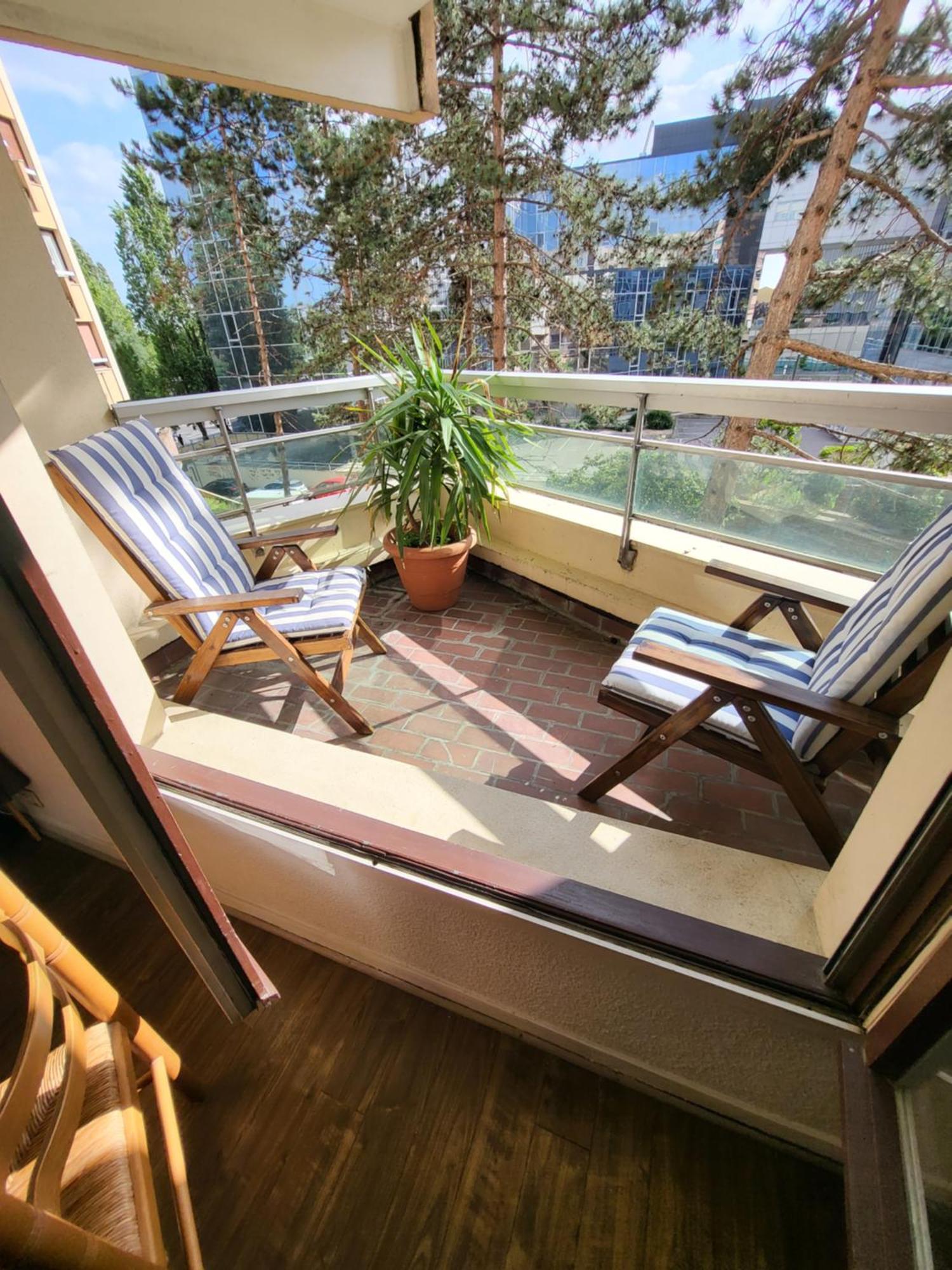Apartment Elegant A *