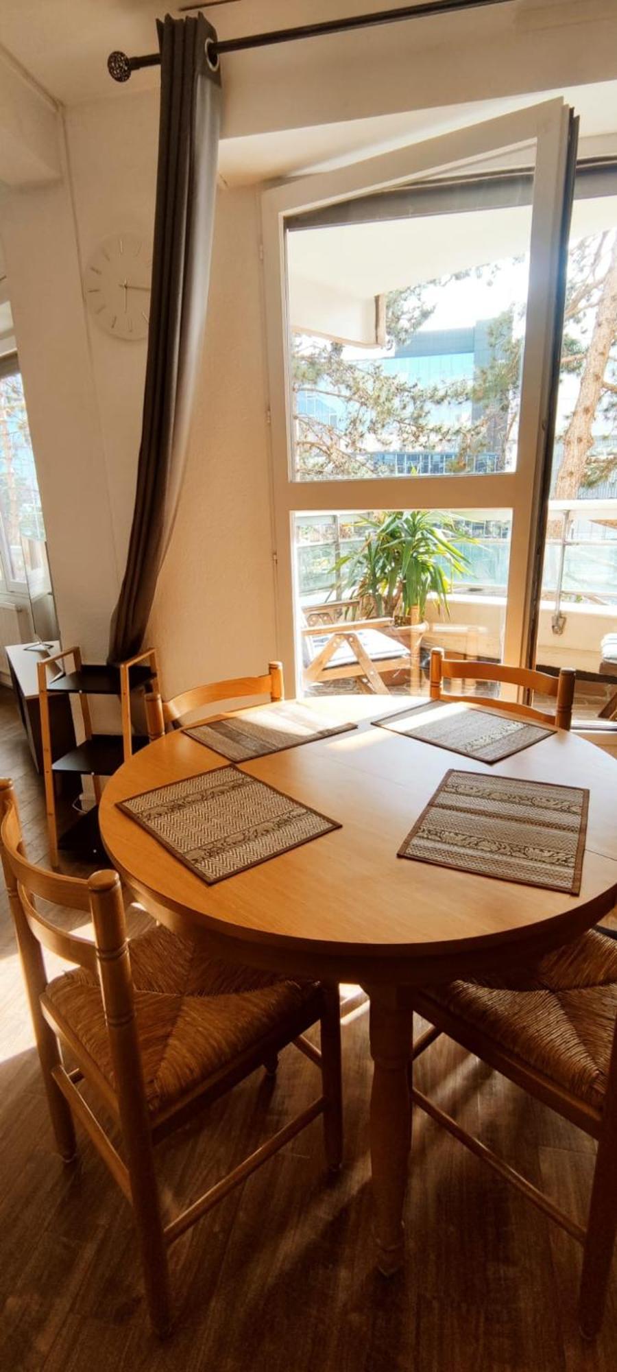 Apartment Elegant A Cergy