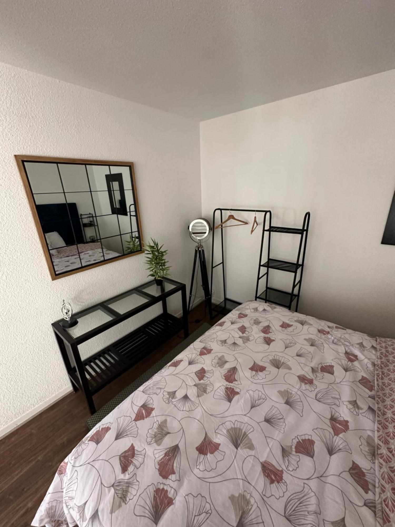 Elegant A Apartment Cergy