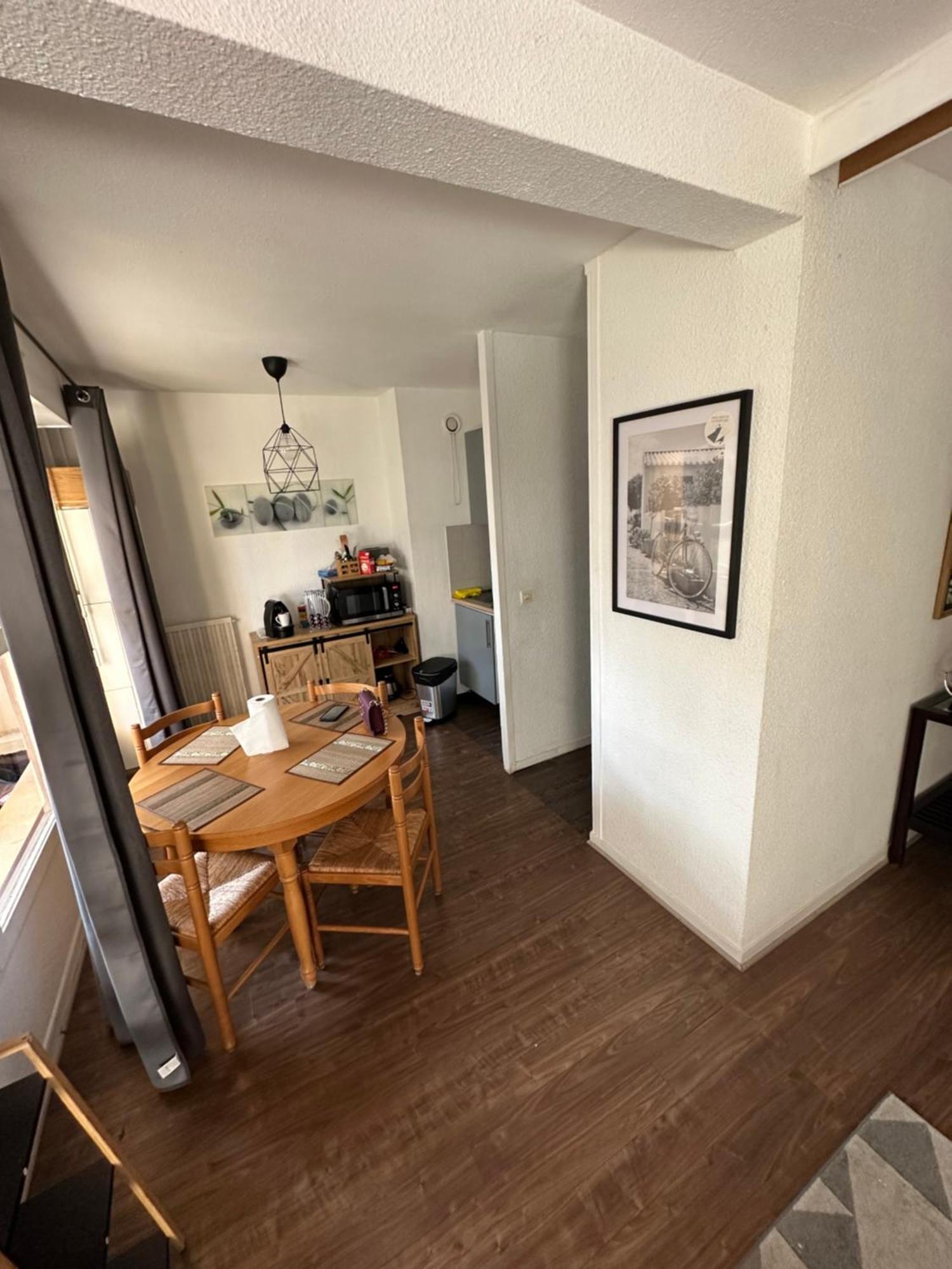 Apartment Elegant A *