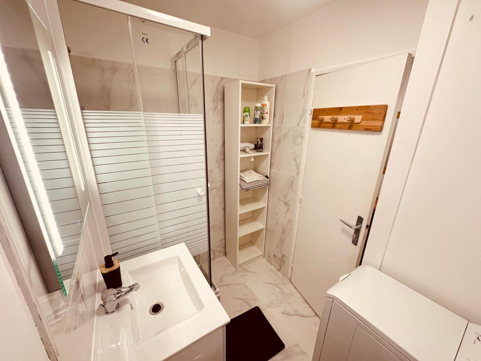 Apartment Elegant A *