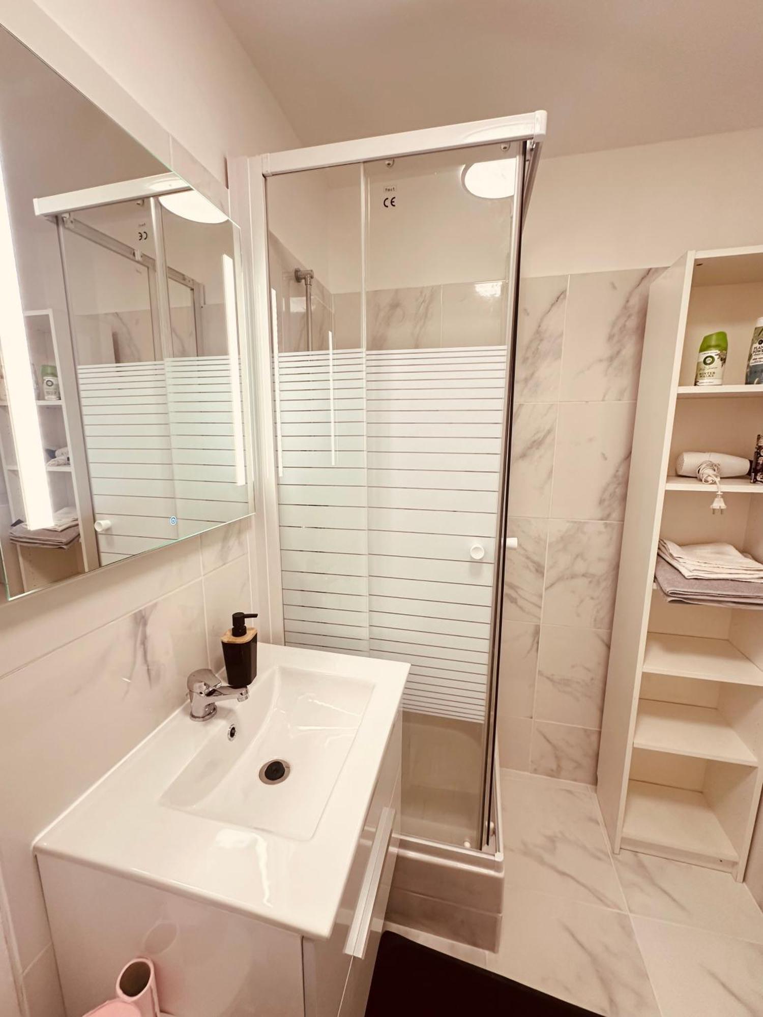 Apartment Elegant A Cergy