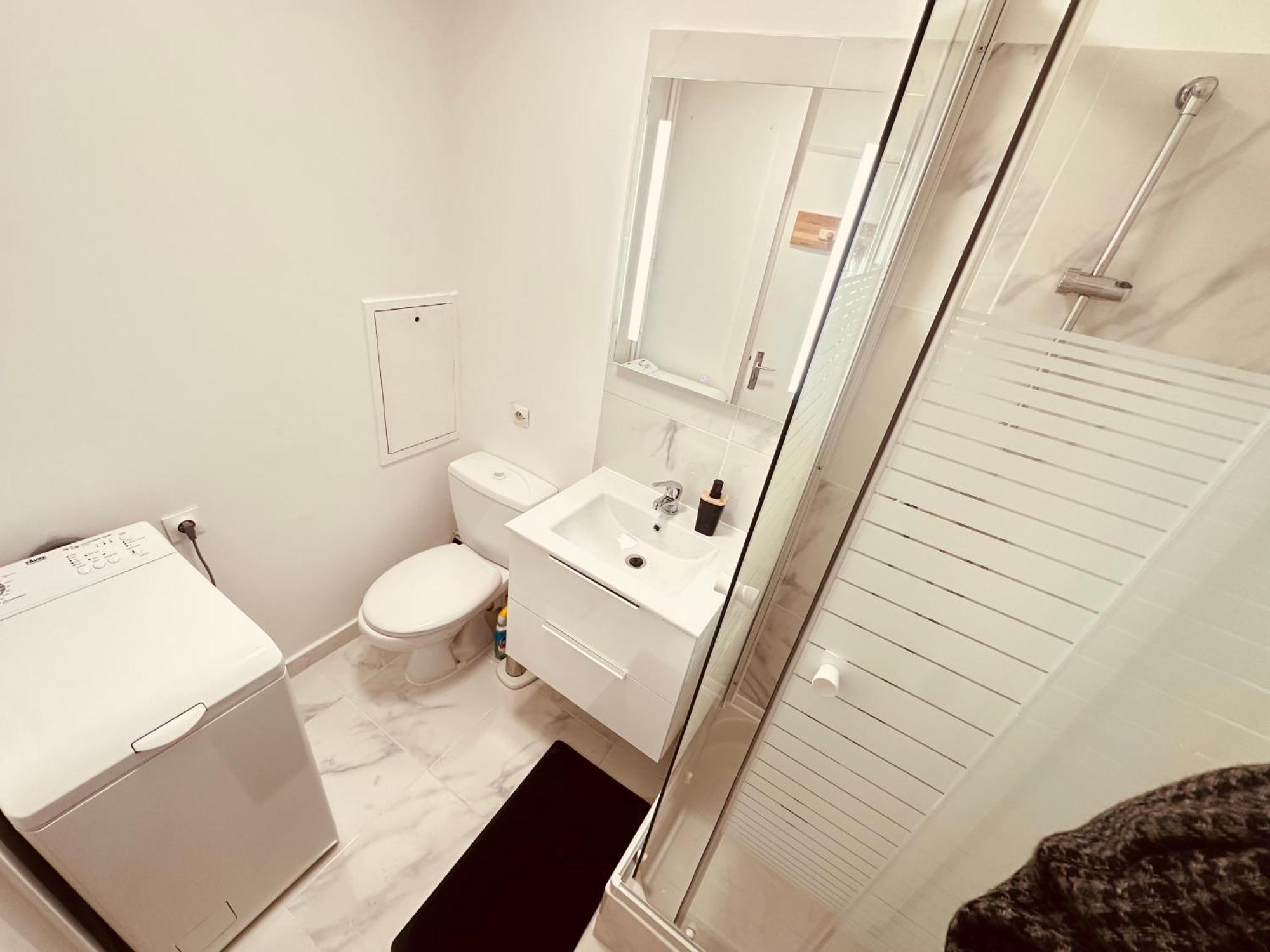 Apartment Elegant A *