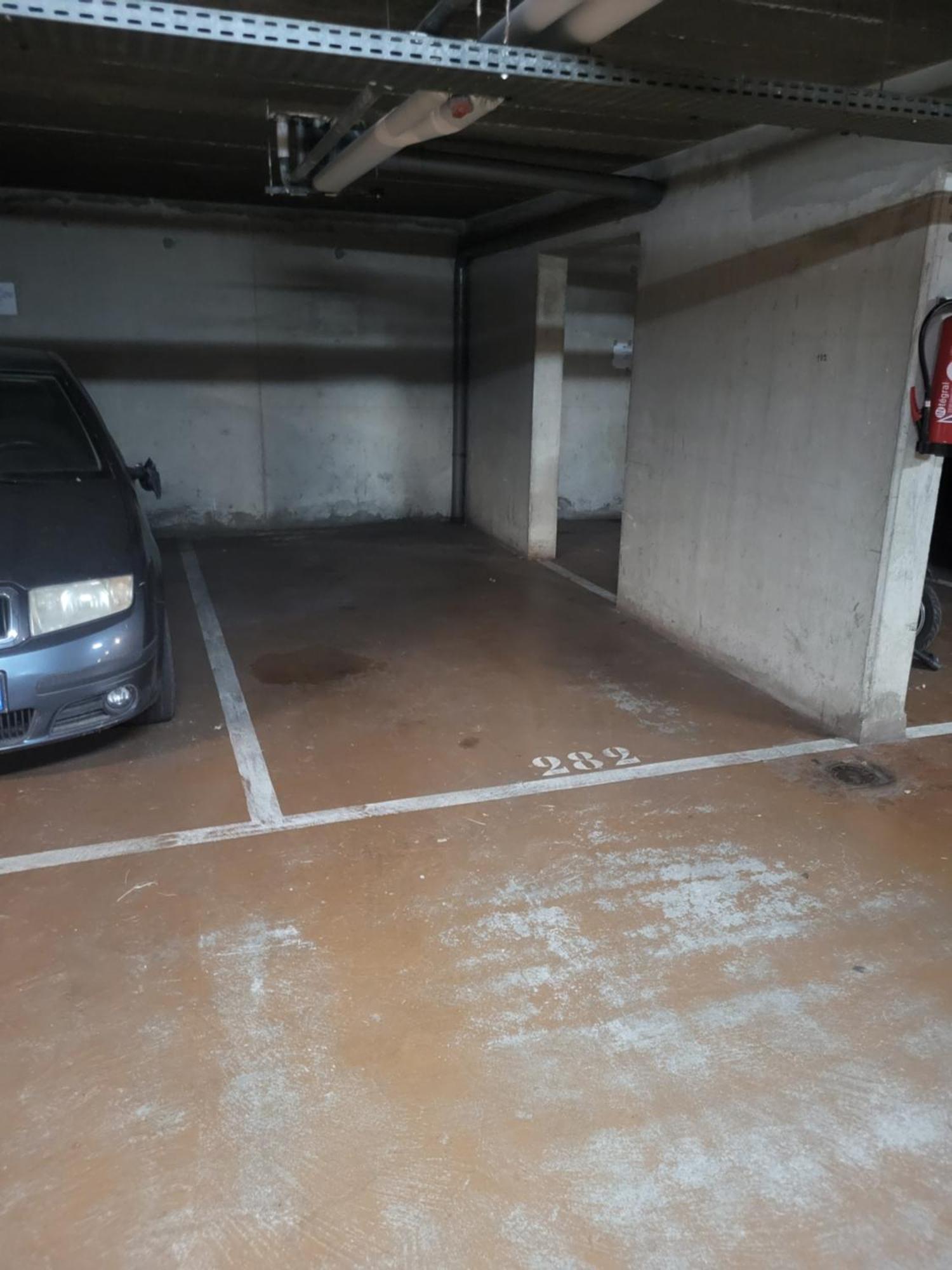 Elegant A Apartment Cergy
